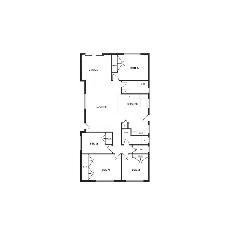 Prez Cote La Plaz - Pet Friendly -1 Min Walk to Beach - image 11