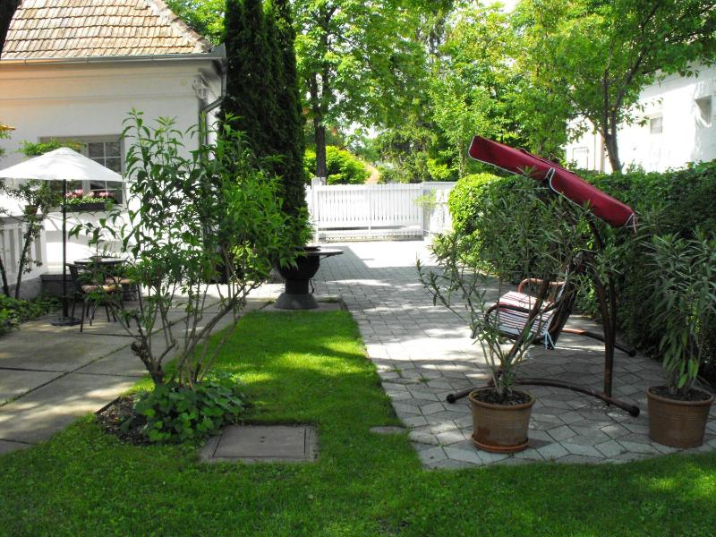 Kornél Apartman Images
