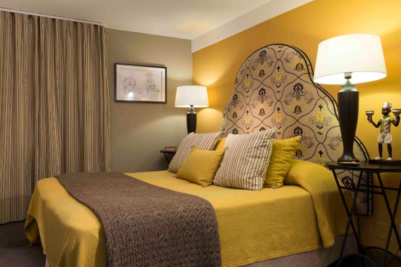 Double Superior Room  image 2