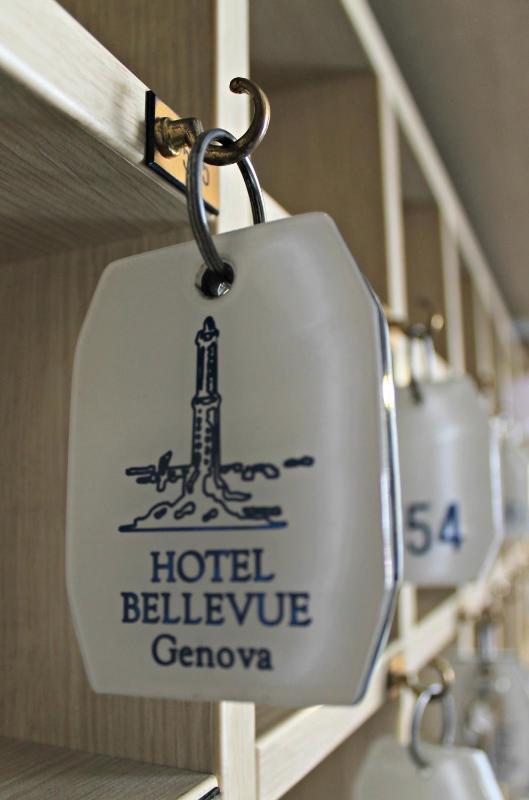 Hotel Bellevue - image 16