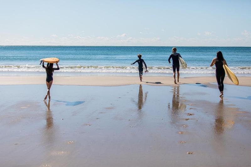 Frangipani Cottage - Belle Escapes Byron Bay - image 10