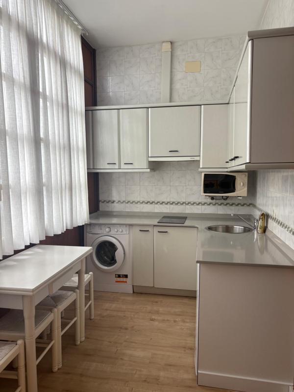 Studio Apartment image 4