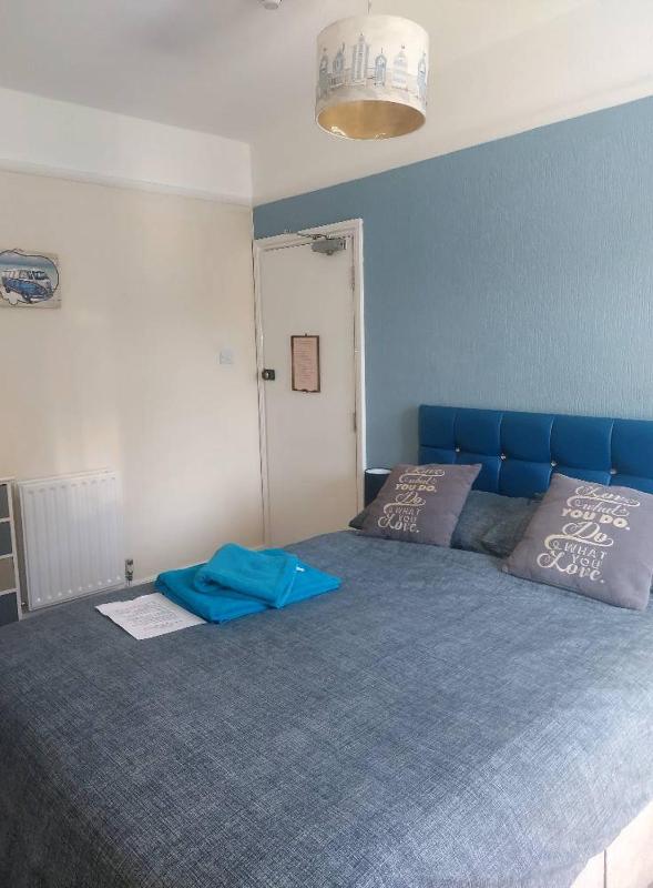 Lea Hurst B & B - image 9