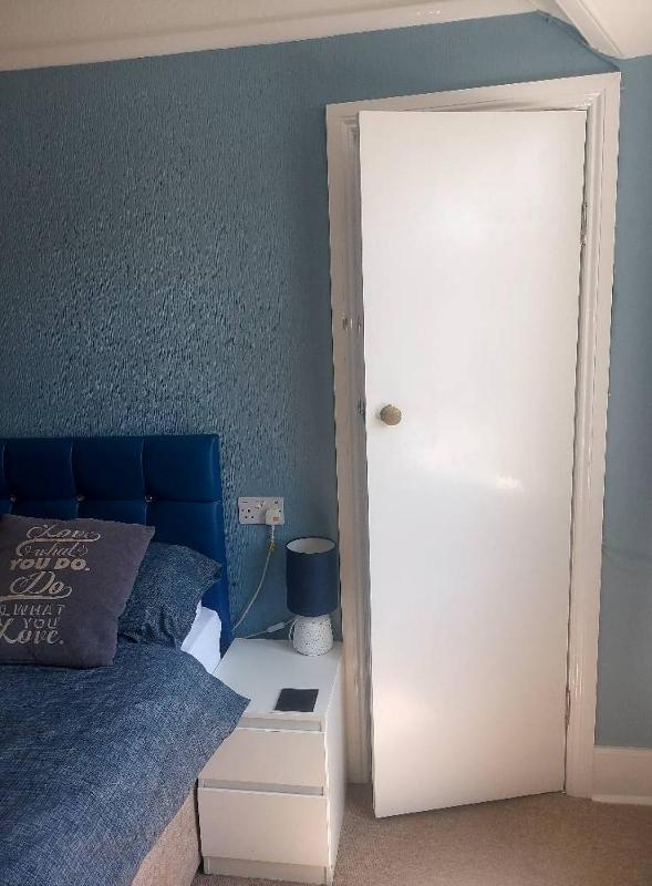 Lea Hurst B & B - image 31