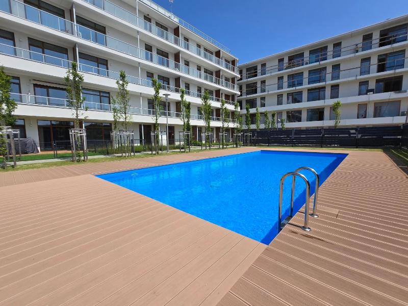 Stylowy Apartament Ku Morzu 1D Prestige & Parking by Renters Prestige - image 34