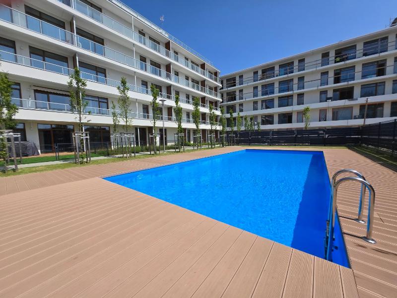Stylowy Apartament Ku Morzu 1D Prestige & Parking by Renters Prestige - image 44