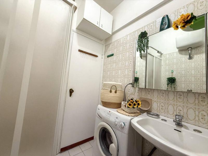 Annapolis Apartment con posto auto Rif A810 - image 12