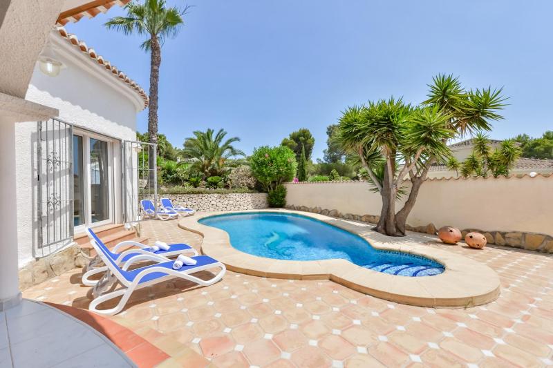 Villas Guzman - Sebastian - image 36