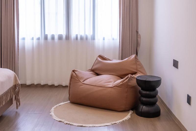 Xiamen Bashi Living Room B&B 厦门八适客厅民宿 - image 50