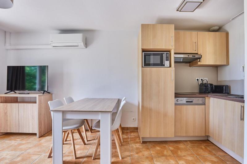 One-Bedroom Apartment (4 Adults) image 3