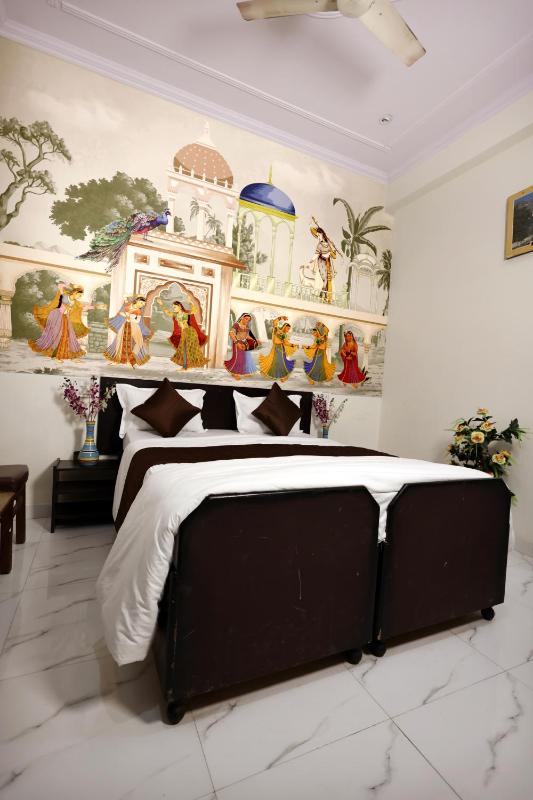 Jaipur Heritage Haveli - image 12