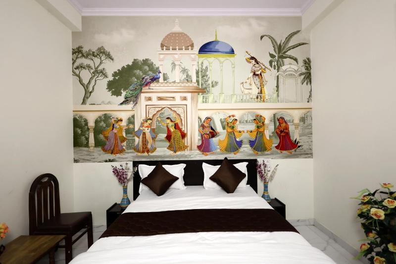 Jaipur Heritage Haveli - image 5