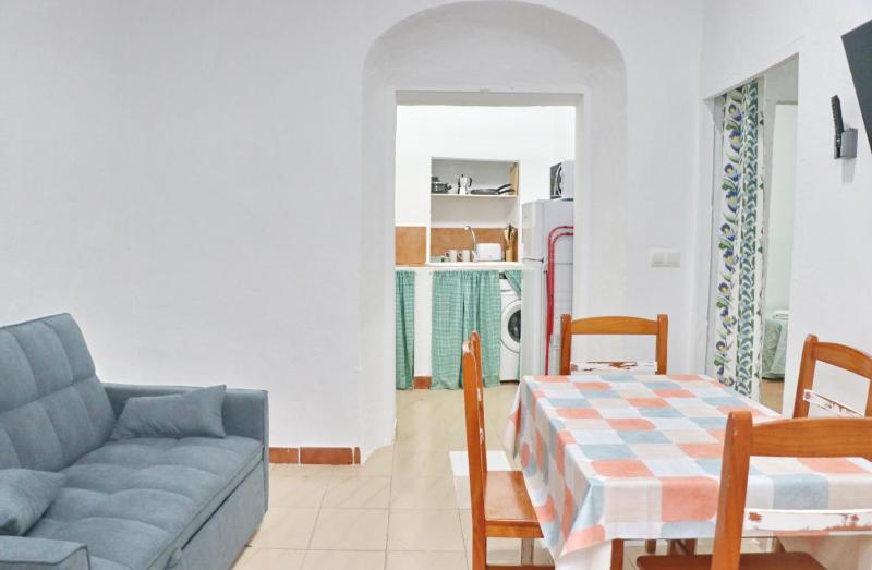 El patio de Tarifa - image 1