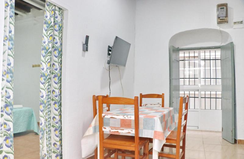El patio de Tarifa - image 4