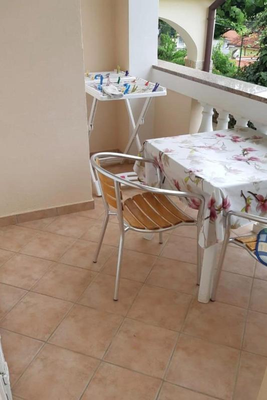 Apartments with parking space Lopar Rab - 24617 - image 35