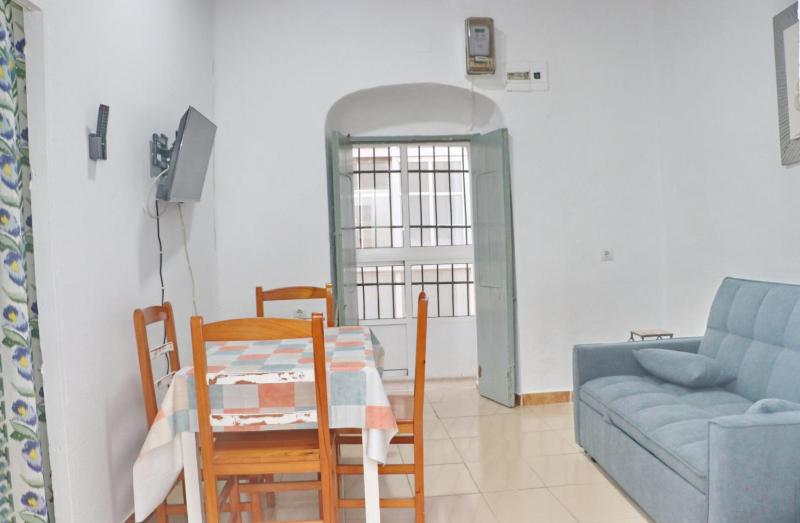 El patio de Tarifa - image 8