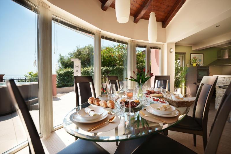 Apartments Villa Marid - image 27