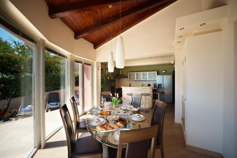 Apartments Villa Marid - image 16