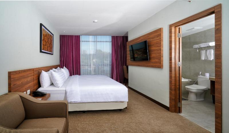 Aston Inn Pandanaran - image 29
