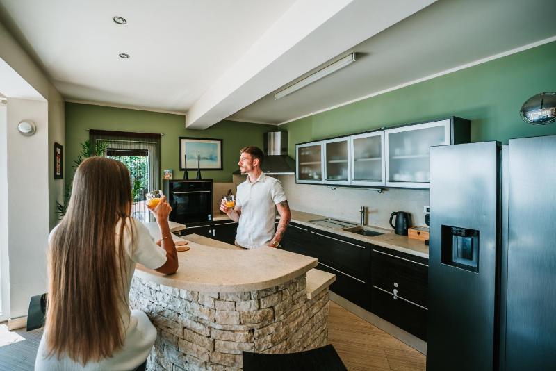 Apartments Villa Marid - image 34
