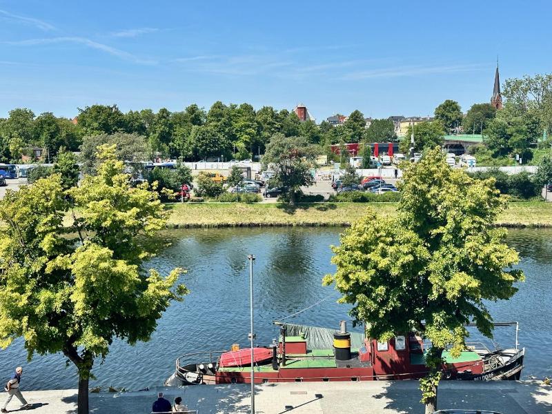 Apartment Traveblick - image 12