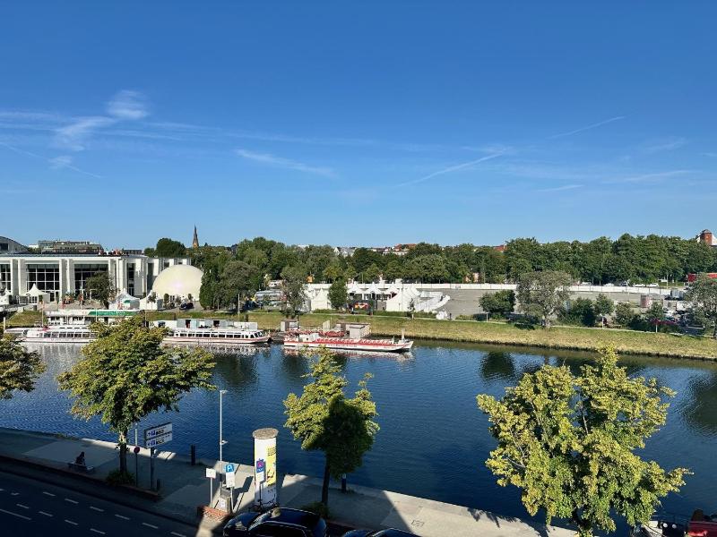 Apartment Traveblick - image 17