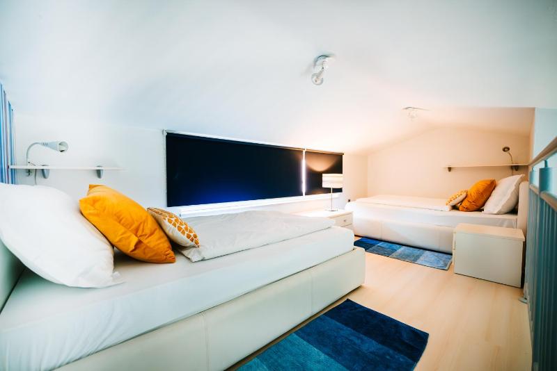 Apartments Villa Marid - image 45