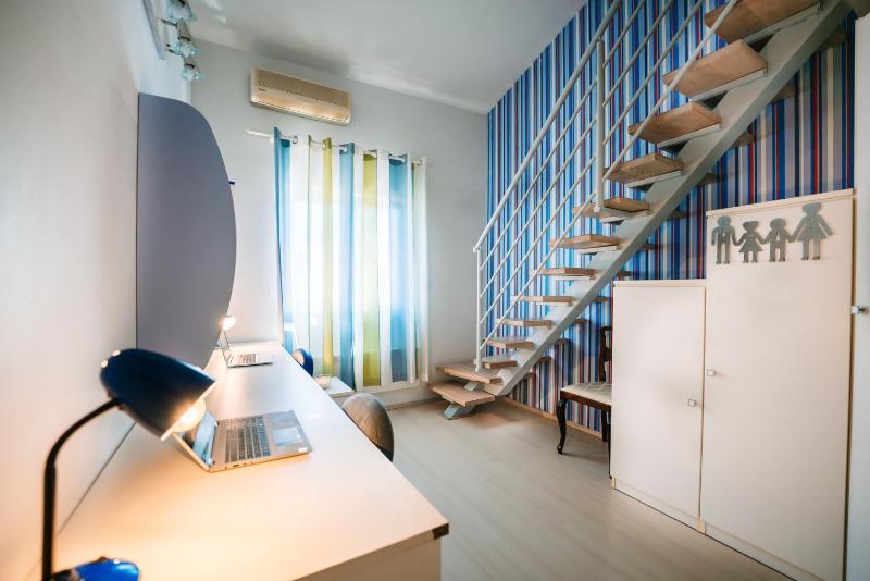 Apartments Villa Marid - image 6