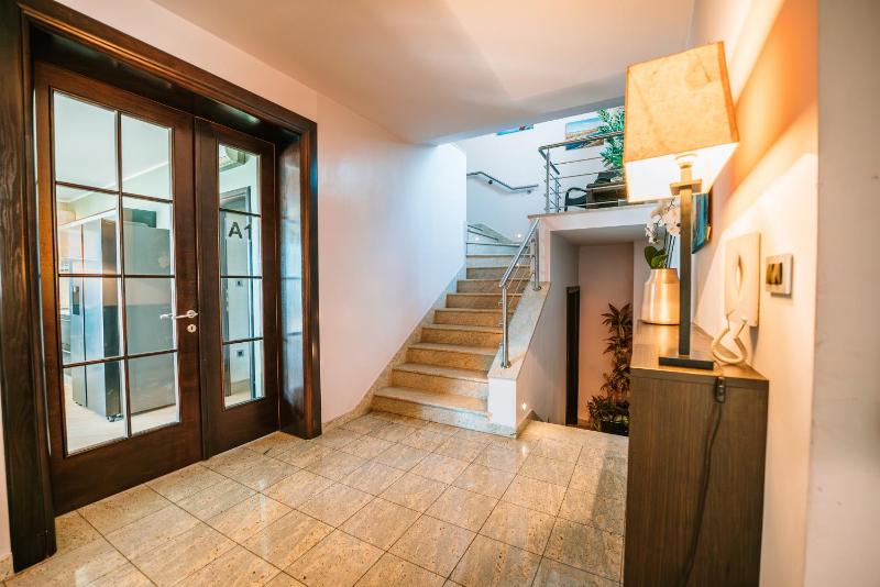 Apartments Villa Marid - image 17