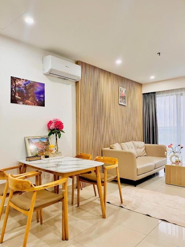 Viber Homestay Nera Garden Huế - image 8