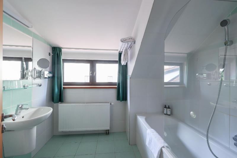 Double or Twin Room with City View image 2