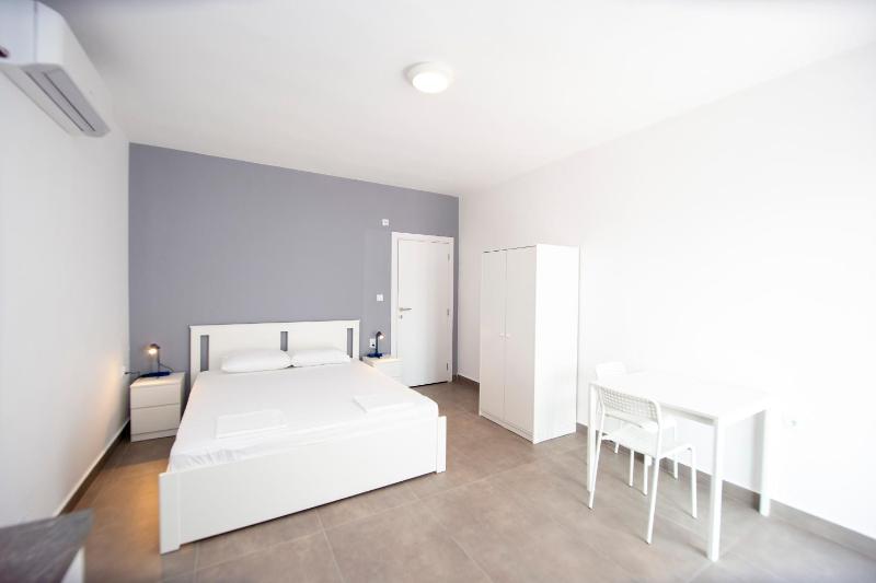 Studio with Terrace image 3