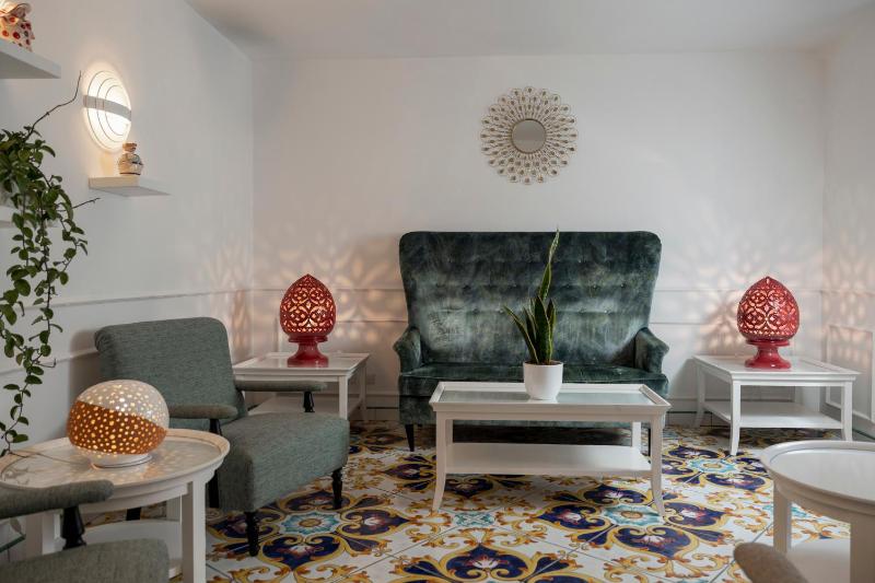 Hotel Savoia - image 36