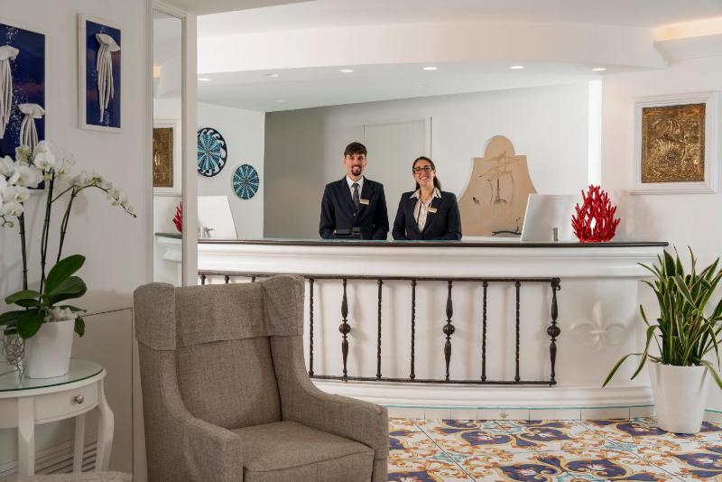 Hotel Savoia - image 14