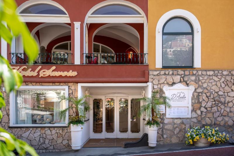 Hotel Savoia - image 43