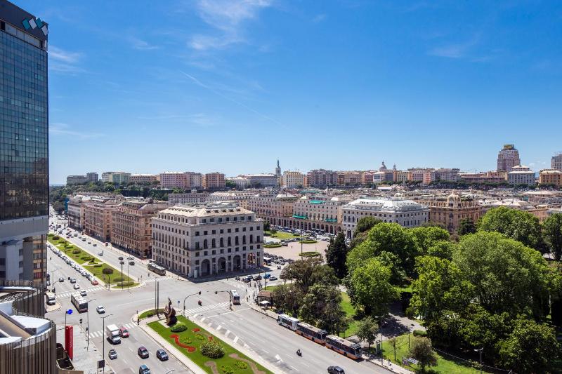 Residence Corte Dei Lambruschini Vista Panoramica Della Citta Posteggio Privato - image 14