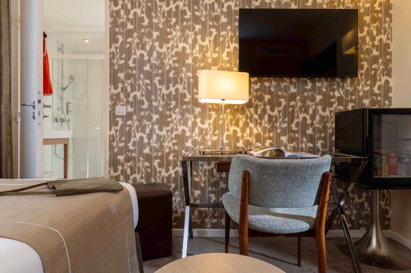 Comfort Single Room image 4