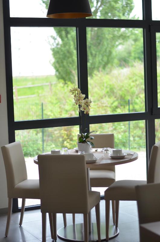 Logis Hôtel - La Chambre d'Amiens - image 31