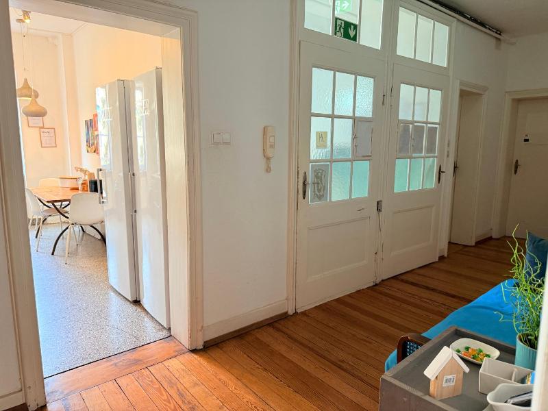 Quadruple Room with Shared Bathroom image 3