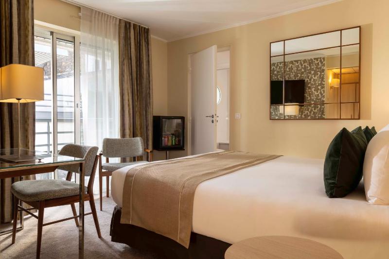 Comfort Double Room image 4