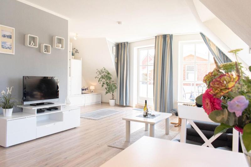 Ferienwohnung Ocean Drive 2 - image 32