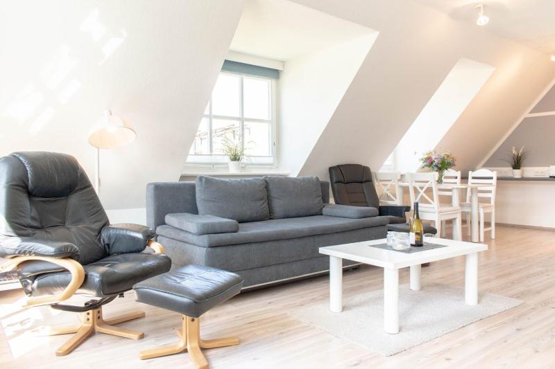 Ferienwohnung Ocean Drive 2 - image 9
