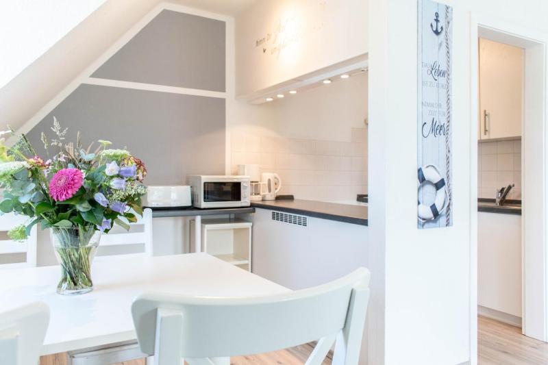 Ferienwohnung Ocean Drive 2 - image 27