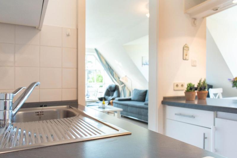 Ferienwohnung Ocean Drive 2 - image 23