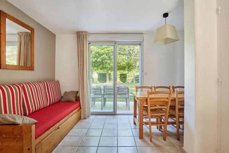 2-Room Apartment Cabin or Duplex - 6 People image 4