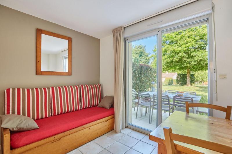 2-Room Apartment Cabin or Duplex - 6 People image 3