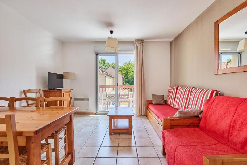 3-Room Apartment  (6-7 People) image 1