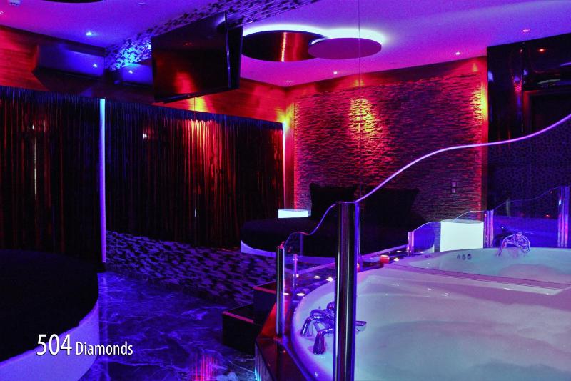 Deluxe Junior Suite image 3