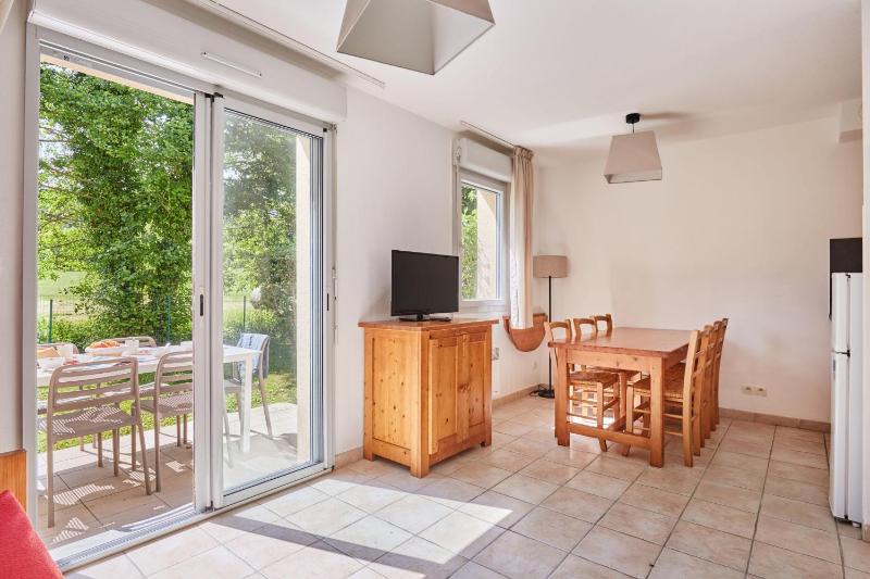 3-Room Apartment Cabin Duplex - 6/8 People image 4