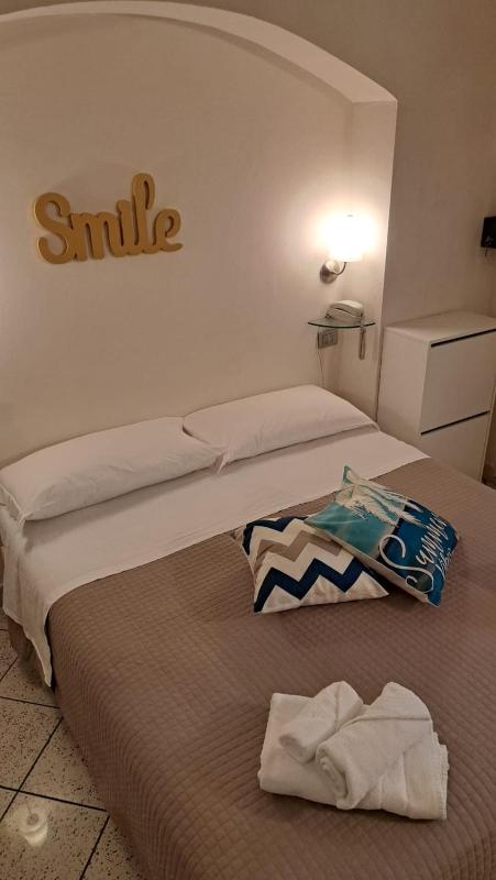 Hotel b&b Villa Irma - image 16